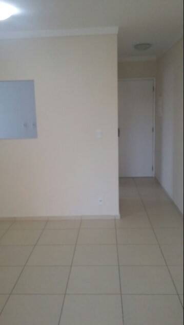 Apartamento à venda com 3 quartos, 70m² - Jardim Luísa,