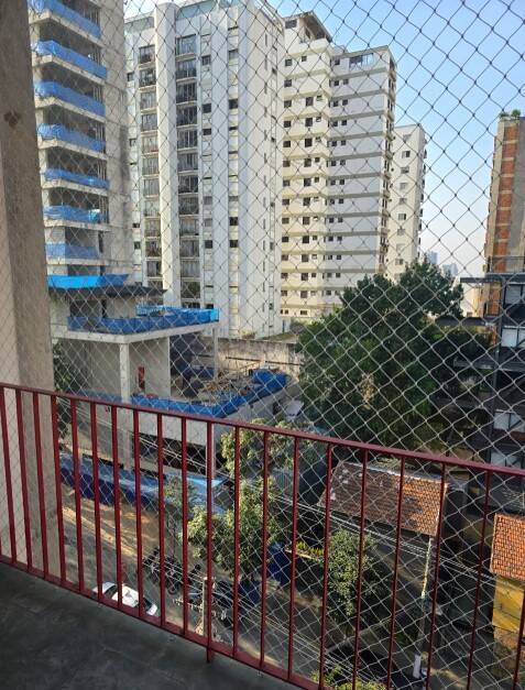 Apartamento à venda com 3 quartos, 80m² - Sumarezinho,