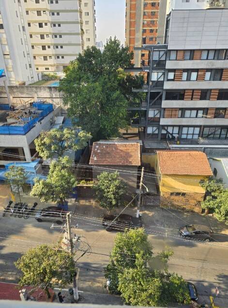 Apartamento à venda com 3 quartos, 80m² - Sumarezinho,