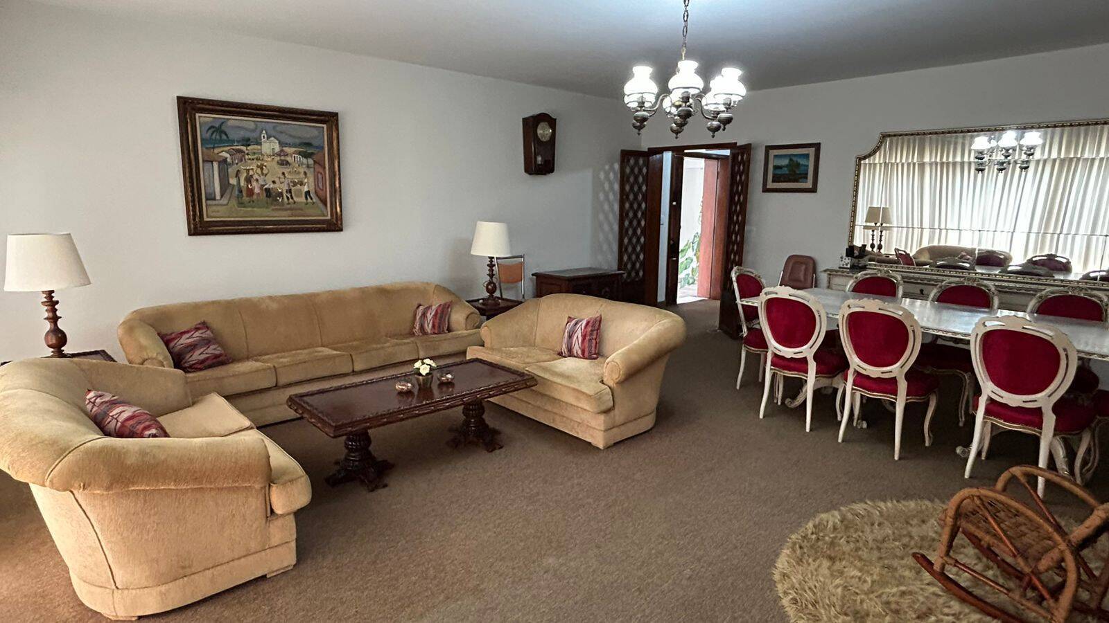 Casa à venda com 3 quartos, 491m² - Brooklin Paulista,