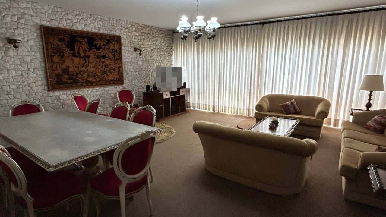 Casa à venda com 3 quartos, 491m² - Brooklin Paulista,