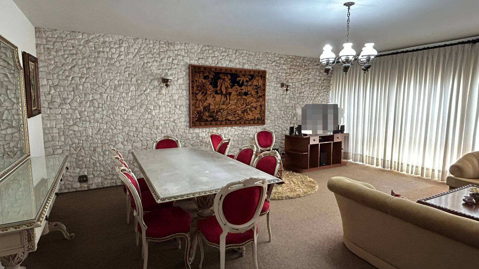  - CASA Á VENDA , BROOKLIN PAULISTA , Z1 , AC 491M2, 3DORMS (1 SUITE), 3 VAGAS