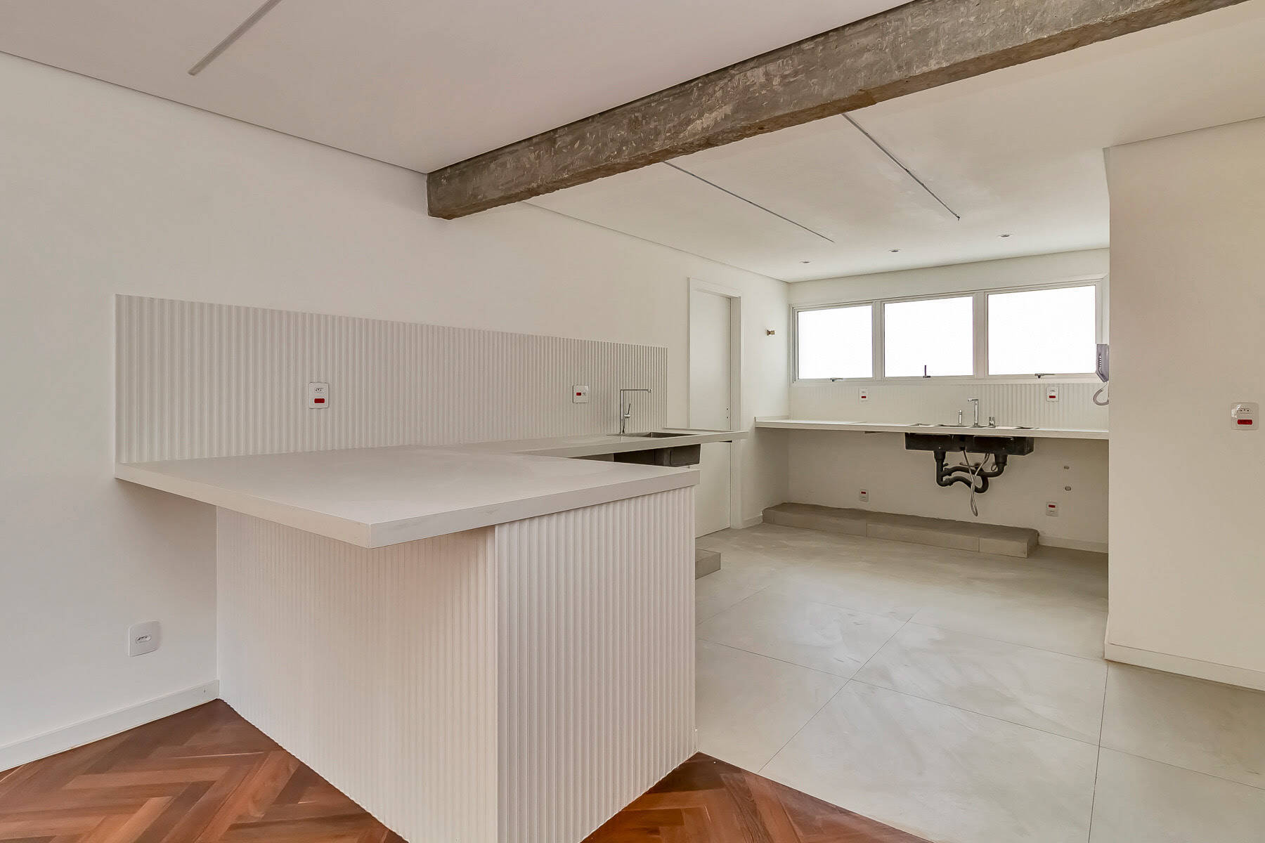  - Apartamento a venda no Jardim Paulista, 117 m²