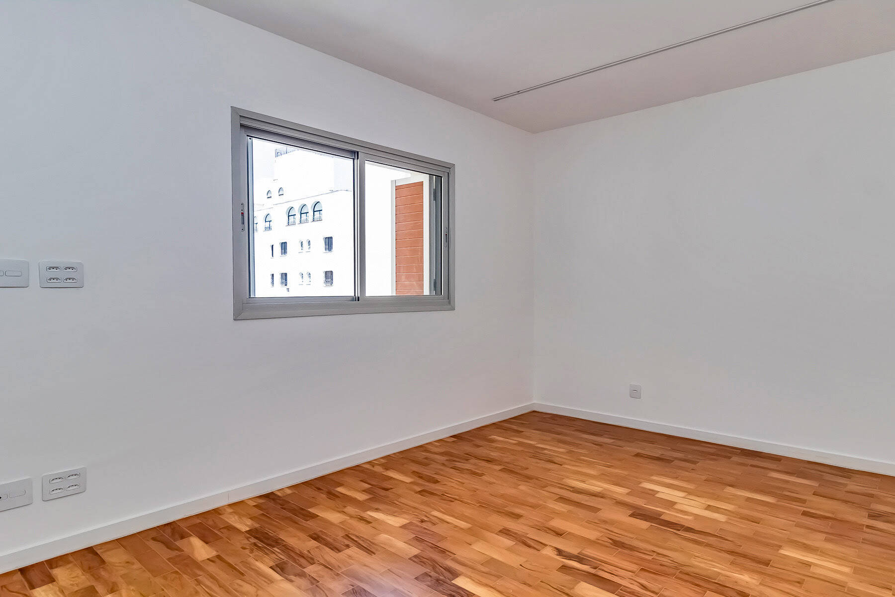  - Apartamento a venda no Jardim Paulista, 117 m²