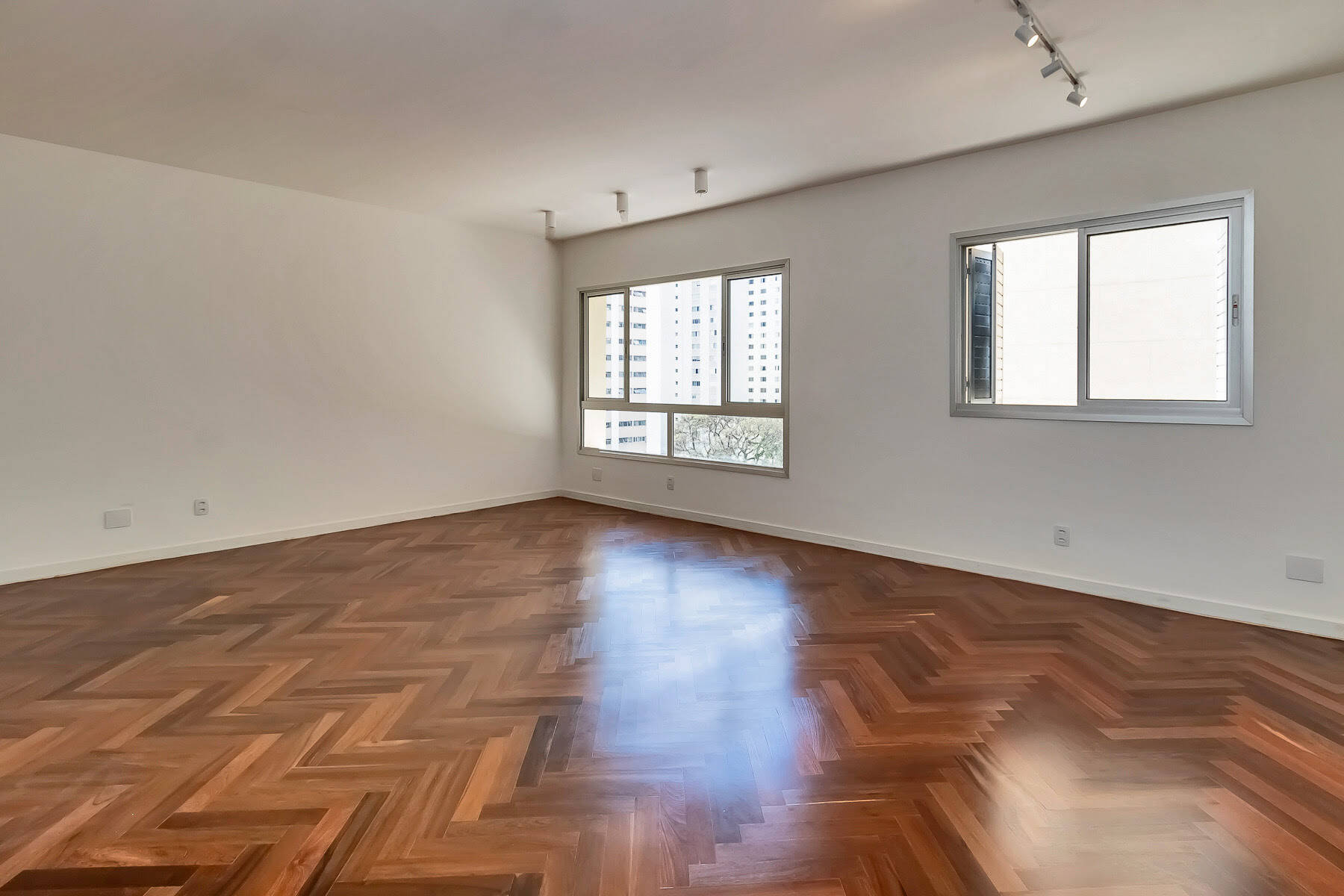  - Apartamento a venda no Jardim Paulista, 117 m²