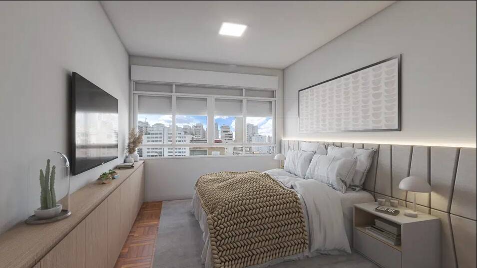 Apartamento à venda com 3 quartos, 140m² - Jardim Portal I e Ii,