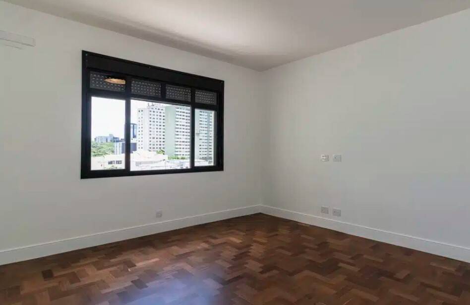  - Apartamento para venda em Higienópolis, 212 m²