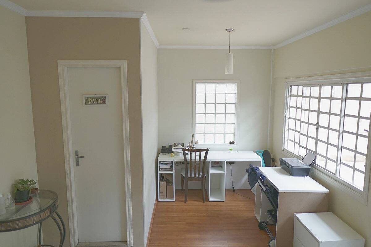 Casa à venda com 4 quartos, 280m² - Jardim Santa Cruz (campo Grande),