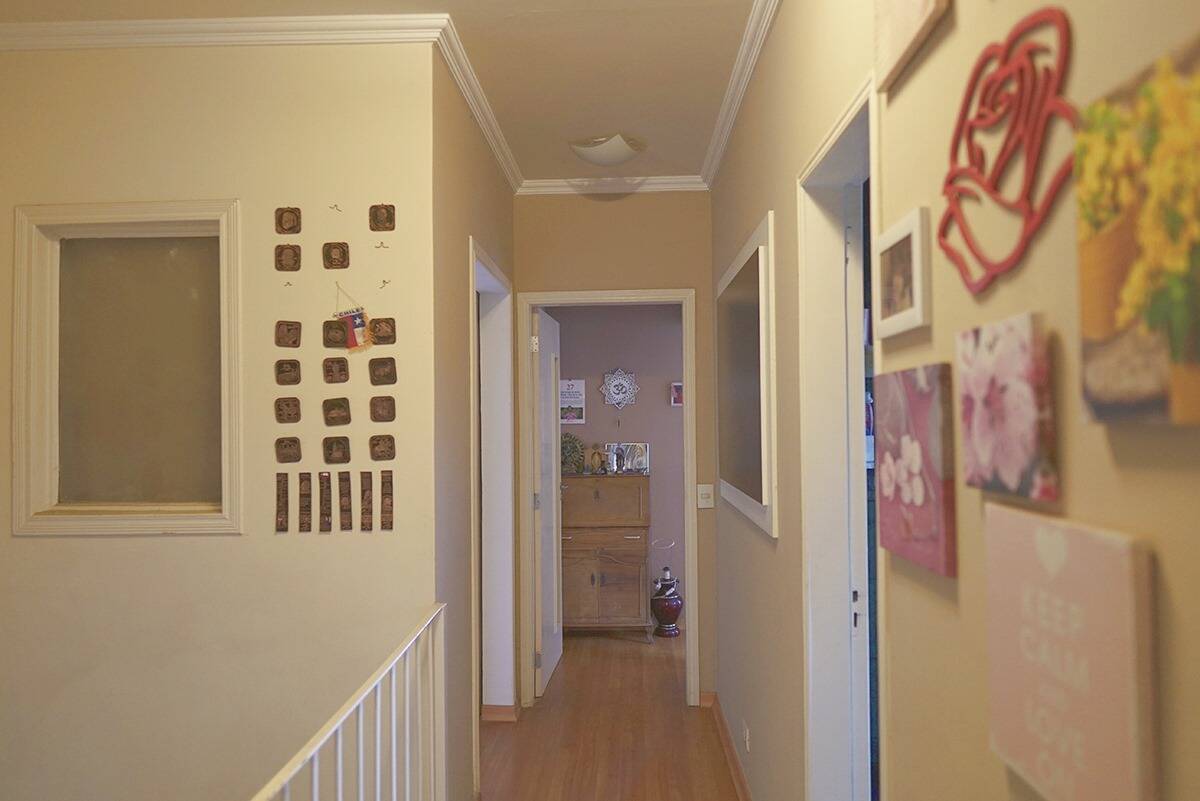  - VENDE-SE CASA INCRÍVEL 03 ANDARES AO LADO DO SHOPPING INTERLAGOS! 280m2