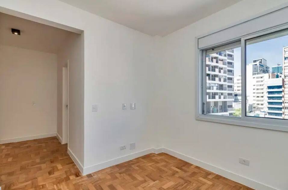 Apartamento à venda, 120m² - Consolação,