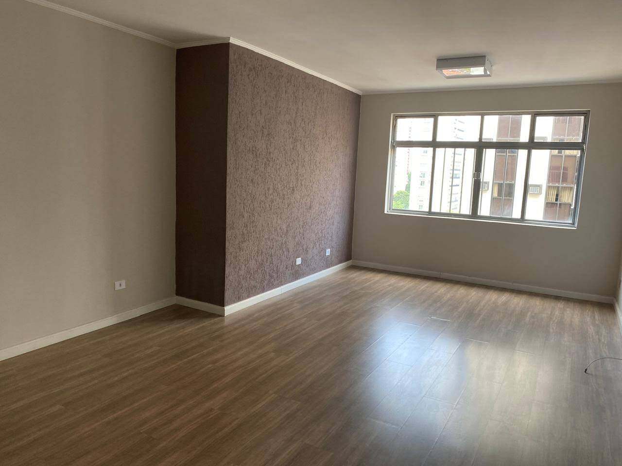 Apartamento à venda com 3 quartos, 101m² - Jardim Paulista,