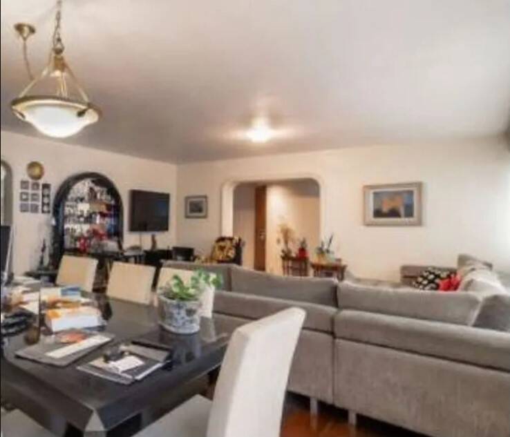  - Apartamento para venda na Alameda Campinas com 170 m²