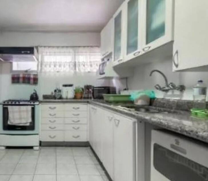  - Apartamento para venda na Alameda Campinas com 170 m²