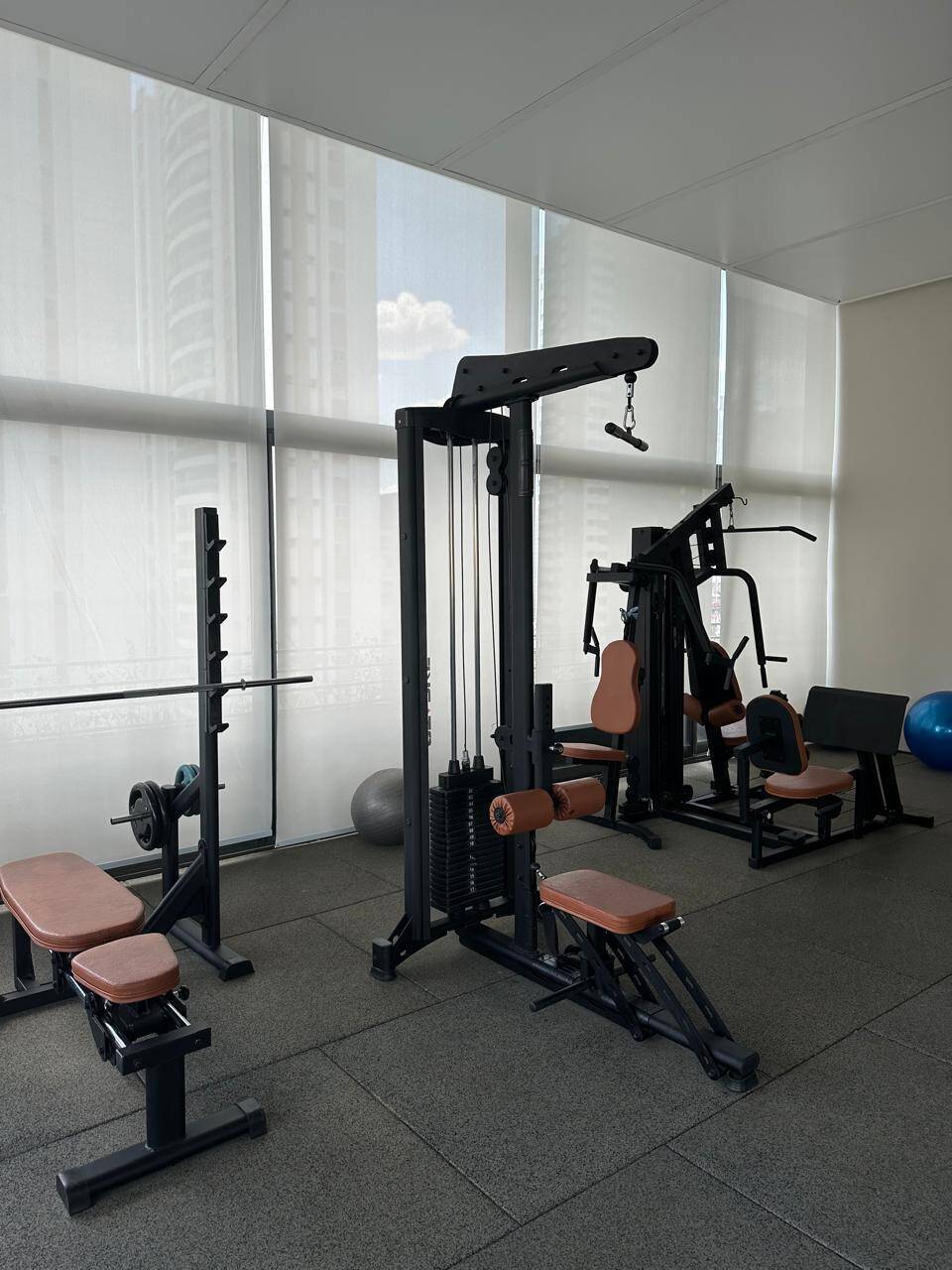  - Apartamento sofisticado na icônica Rua Oscar Freire