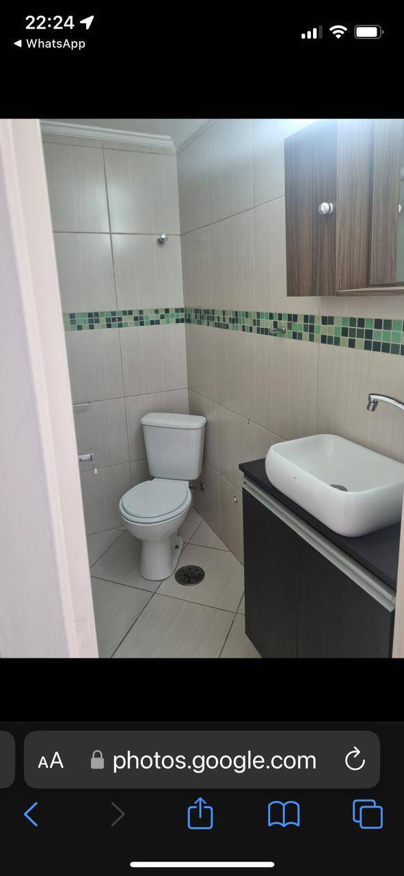  - APARTAMENTO PARA LOCAÇÃO, JD. PAULISTA , 2 DORMS,1 VAGA, 45M2