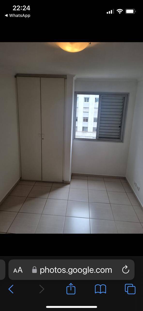  - APARTAMENTO PARA LOCAÇÃO, JD. PAULISTA , 2 DORMS,1 VAGA, 45M2