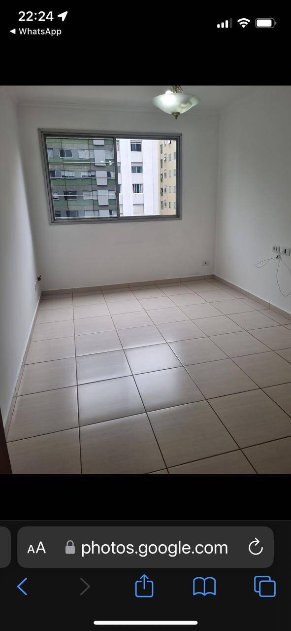 APARTAMENTO PARA LOCAÇÃO, JD. PAULISTA , 2 DORMS,1 VAGA, 45M2 - M Baroni Prime