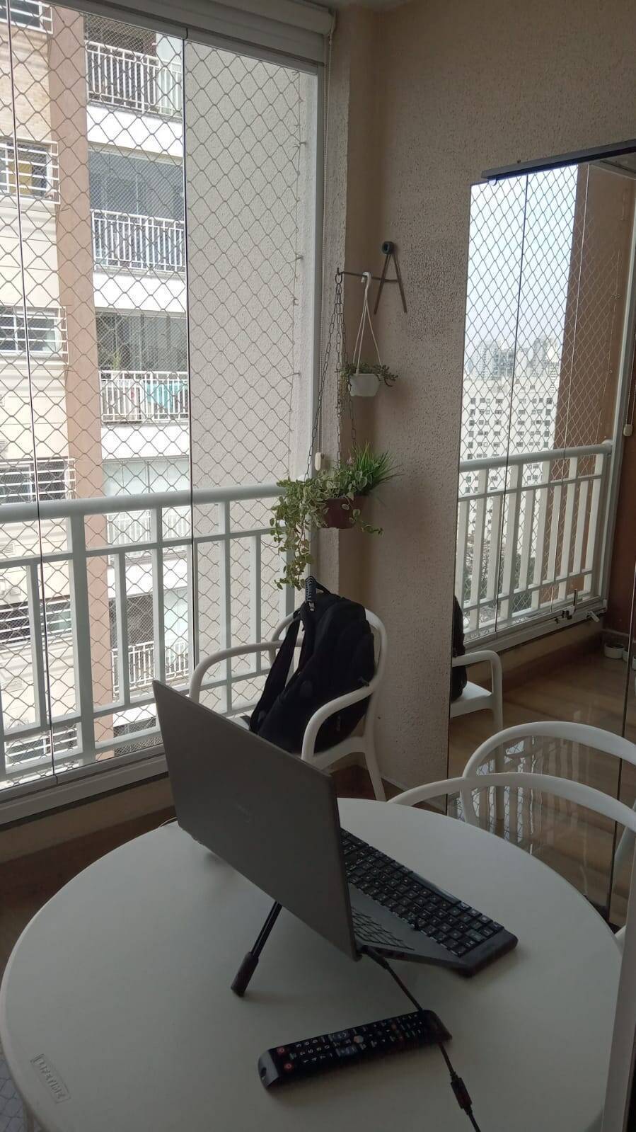  - Lindo apartamento para venda na Barra Funda, andar alto, 62 m².