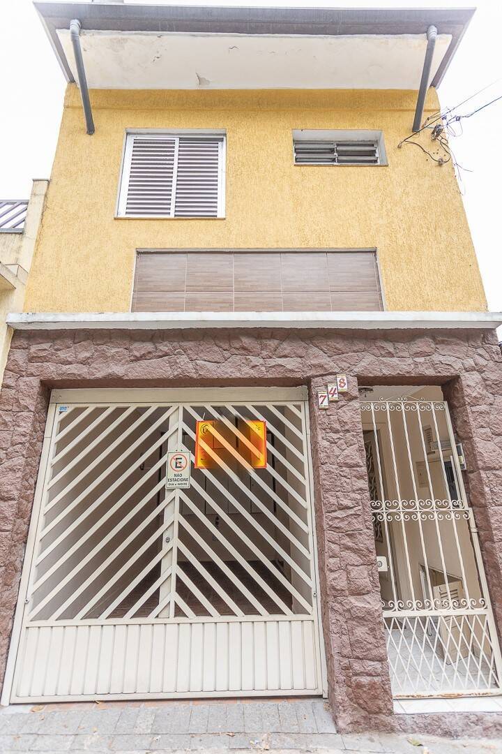 Casa à venda com 3 quartos, 170m² - Vila Romana,