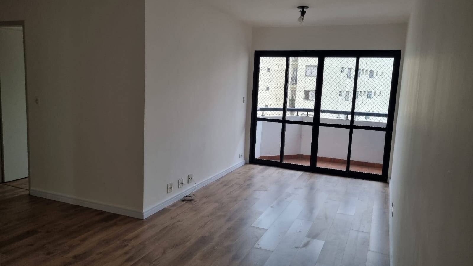  - APARTAMENTO PARA LOCAÇÃO , CHAC INGLESA , 2 DORMS (1 SUITE) , 2 VAGAS, 61M2