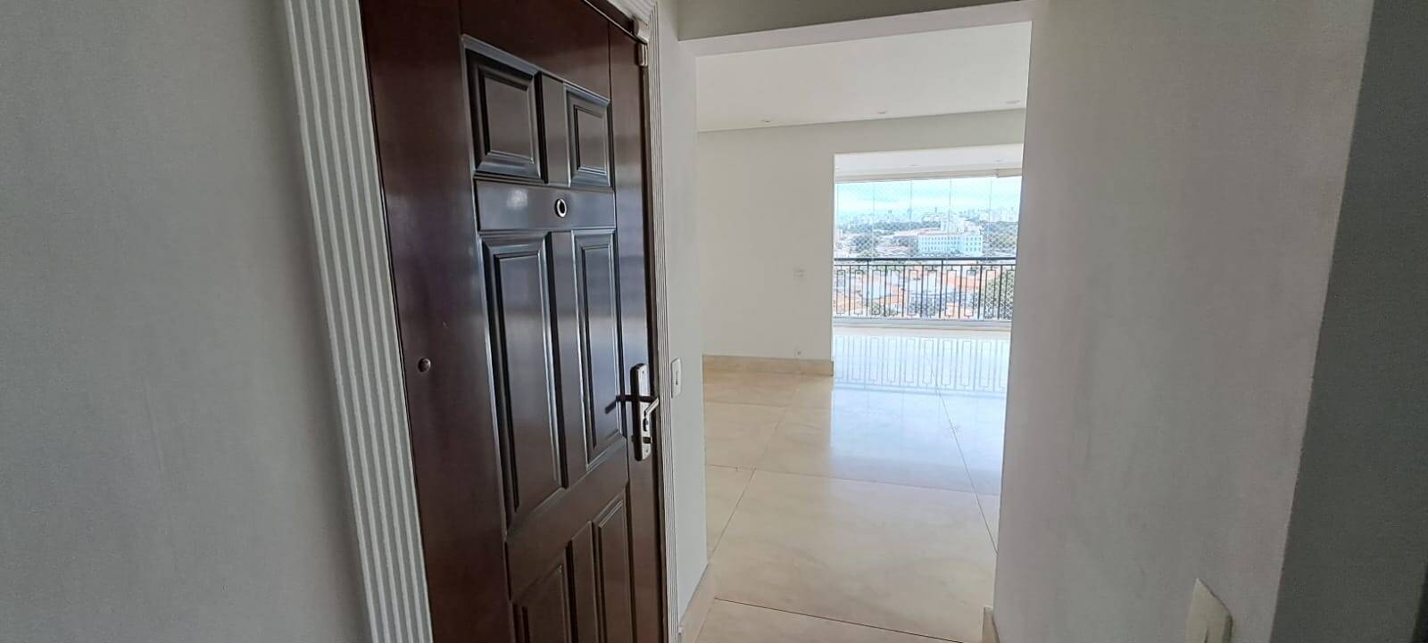  - APARTAMENTO A VENDA, CHAC.KLABIN/IPIRANGA ,3 DORMS(2SUITES) ,3 VAGAS ,168M2