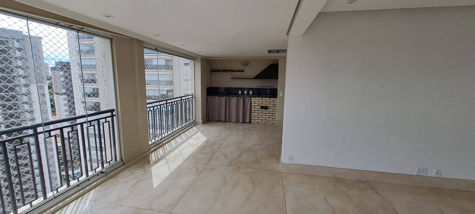  - APARTAMENTO A VENDA, CHAC.KLABIN/IPIRANGA ,3 DORMS(2SUITES) ,3 VAGAS ,168M2
