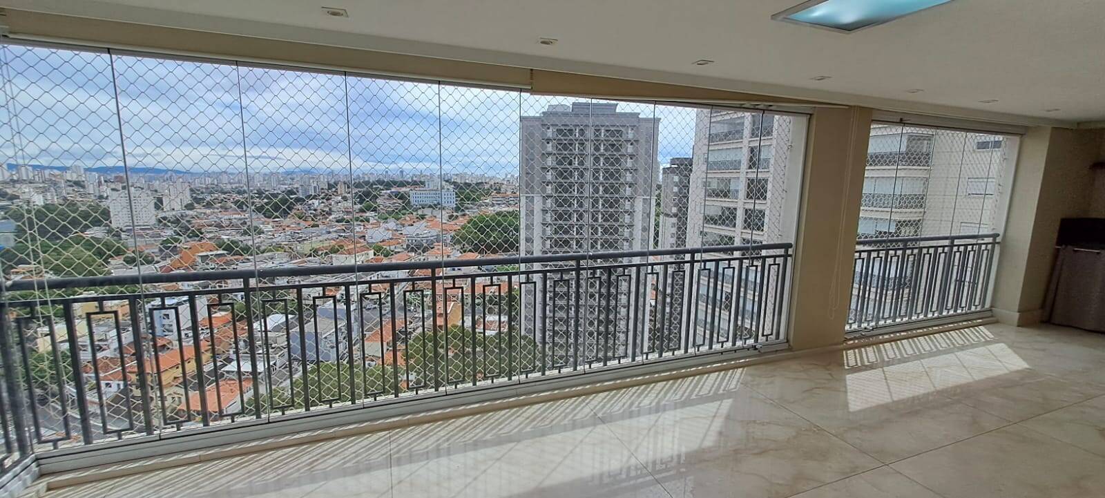  - APARTAMENTO A VENDA, CHAC.KLABIN/IPIRANGA ,3 DORMS(2SUITES) ,3 VAGAS ,168M2