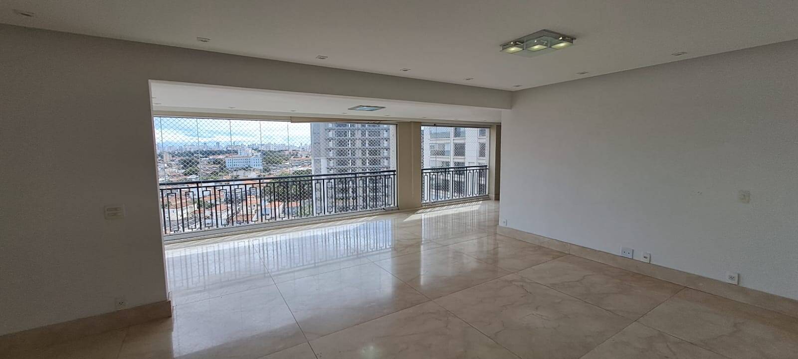 APARTAMENTO A VENDA, CHAC.KLABIN/IPIRANGA ,3 DORMS(2SUITES) ,3 VAGAS ,168M2 - M Baroni Prime