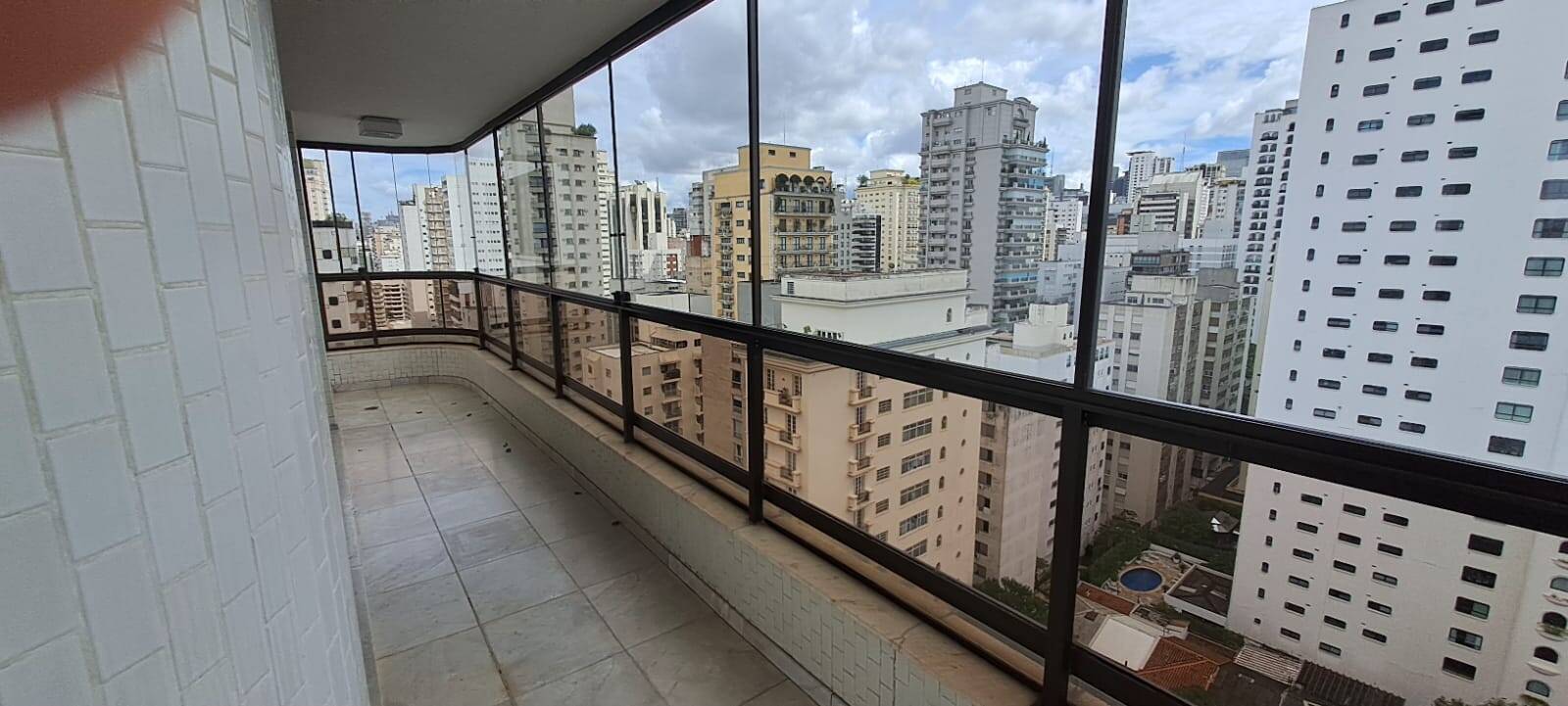  - SUNTUOSO APARTAMENTO Á VENDA, JD.PAULISTA,3 DORMS(3 SUITES) , 3VAGAS, 298M2