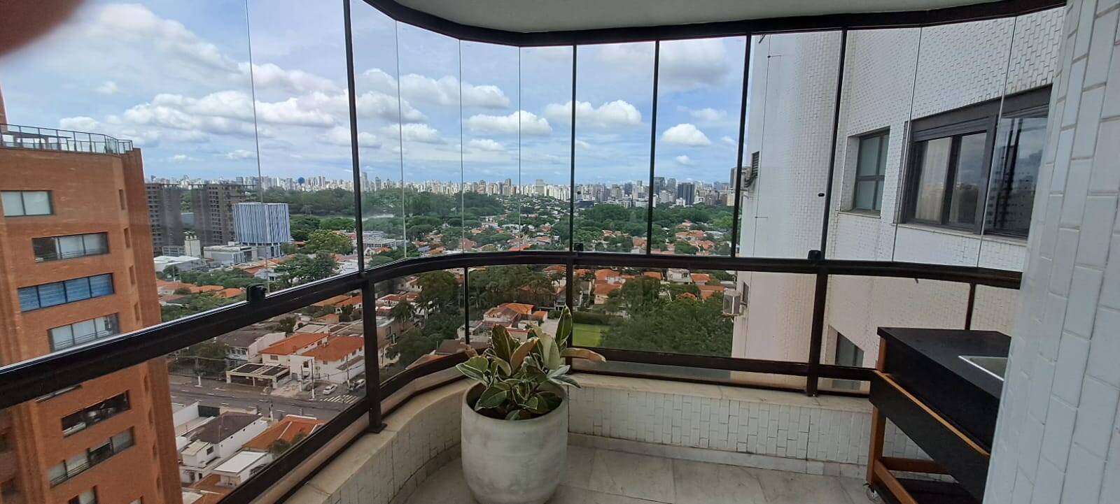  - SUNTUOSO APARTAMENTO Á VENDA, JD.PAULISTA,3 DORMS(3 SUITES) , 3VAGAS, 298M2