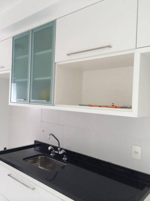  - APARTAMENTO PARA LOCAÇÃO, VILA MARIANA, 2 DORMS (1 SUITE ), 2 VAGAS, 65 M2