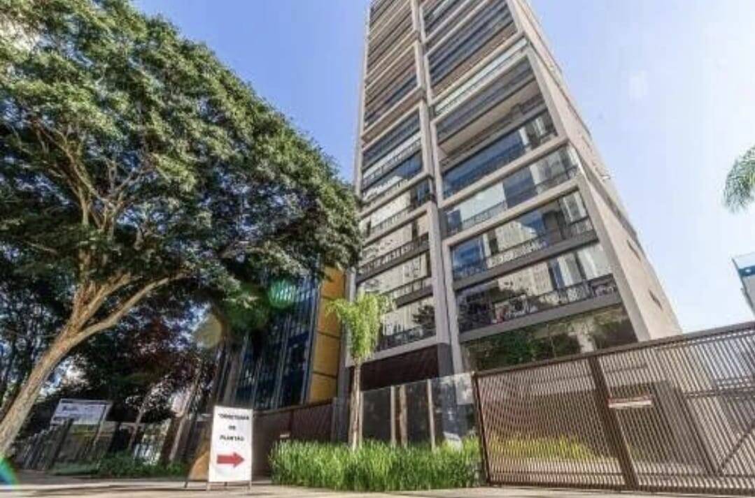  - Apartamento  2 quartos e 2 vagas | Vila Romana LINDO e MOBILIADO 70M2