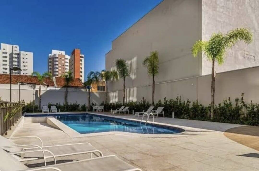  - Apartamento  2 quartos e 2 vagas | Vila Romana LINDO e MOBILIADO 70M2