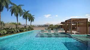  - Studio a 150m Metro Vila Madalena 26m2 1 dormitório lazer completo