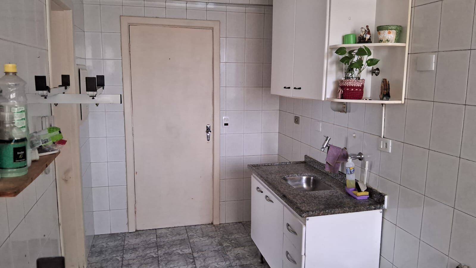 - Apartamento com 3 dormitórios 74m2  1 vaga no Alto do Ipiranga