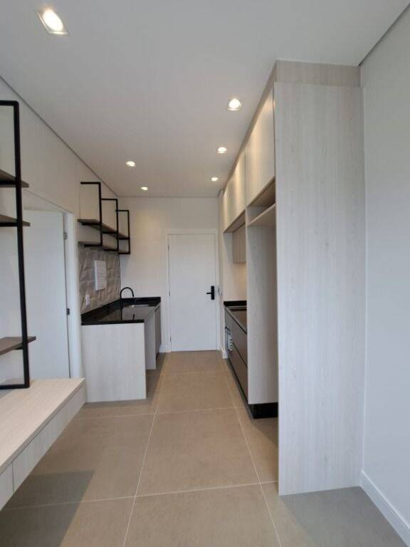  - Studio no condomínio Viva Benx em Pinheiros  28m2