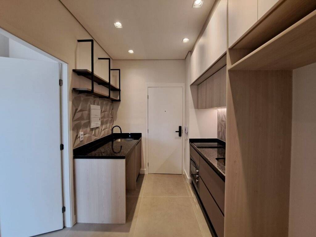  - Studio no condomínio Viva Benx em Pinheiros  28m2