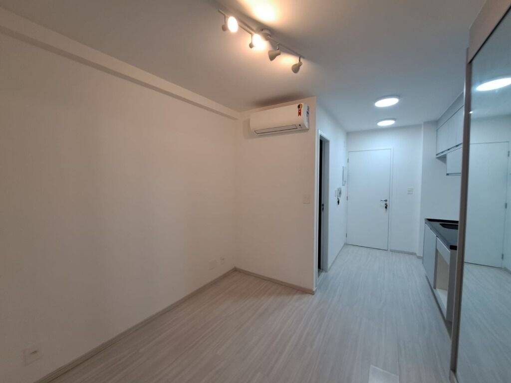  - Studio You Faria Lima 23m2 1 vaga de garagem