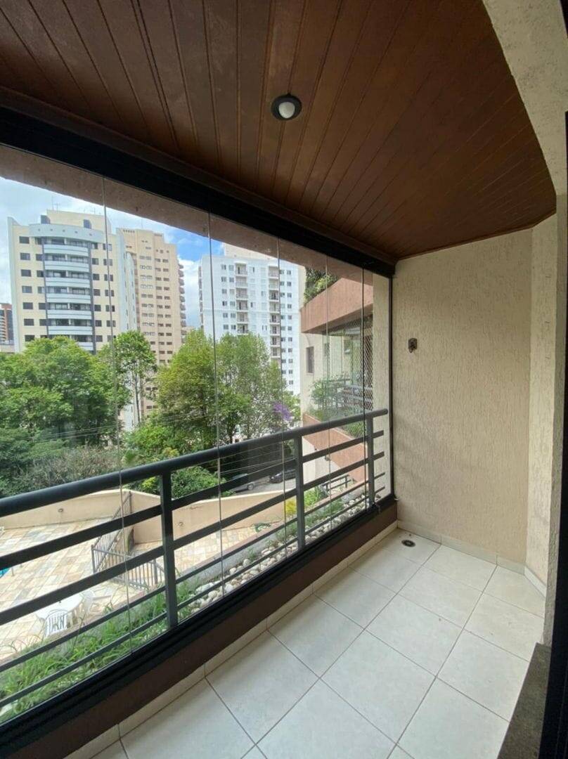  - APARTAMENTO A VENDA , VILA ANDRADE, 3 DORMS (1 SUITE), 2 VAGAS, 110M2.