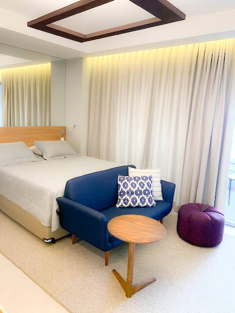 Studio à venda com 1 quarto, 44m² - Brooklin Paulista,