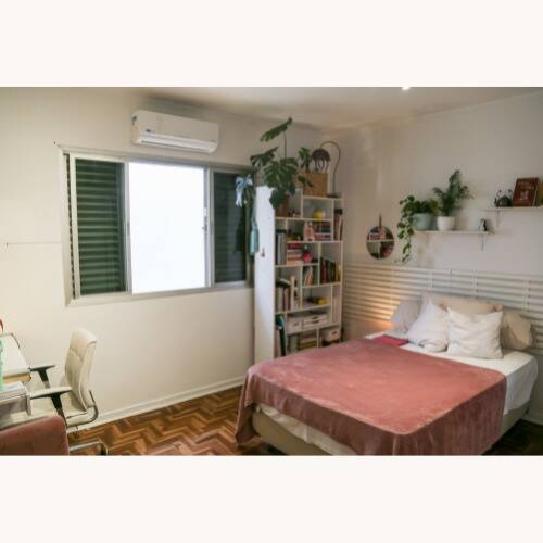 Casa à venda com 6 quartos, 356m² - Vila Monumento,