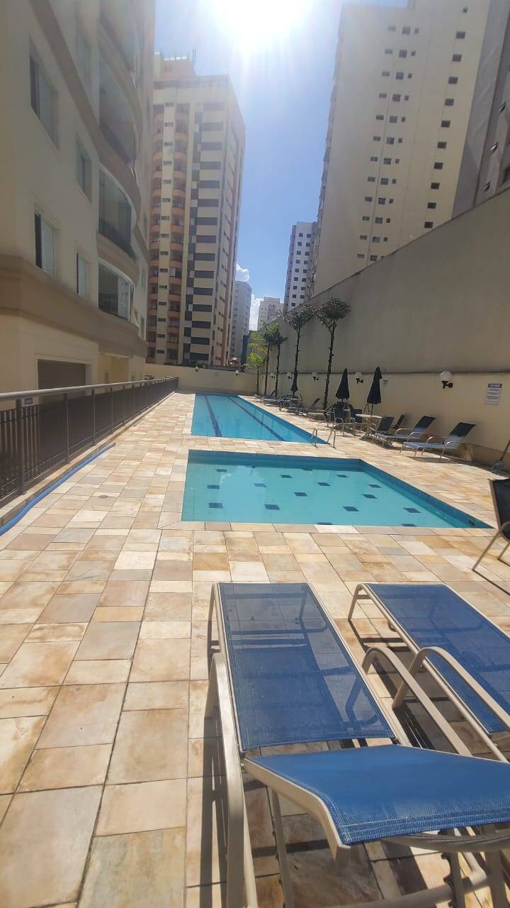 Apartamento de 3 dormitórios, próximo do metrô Saúde e São Judas - M Baroni Prime