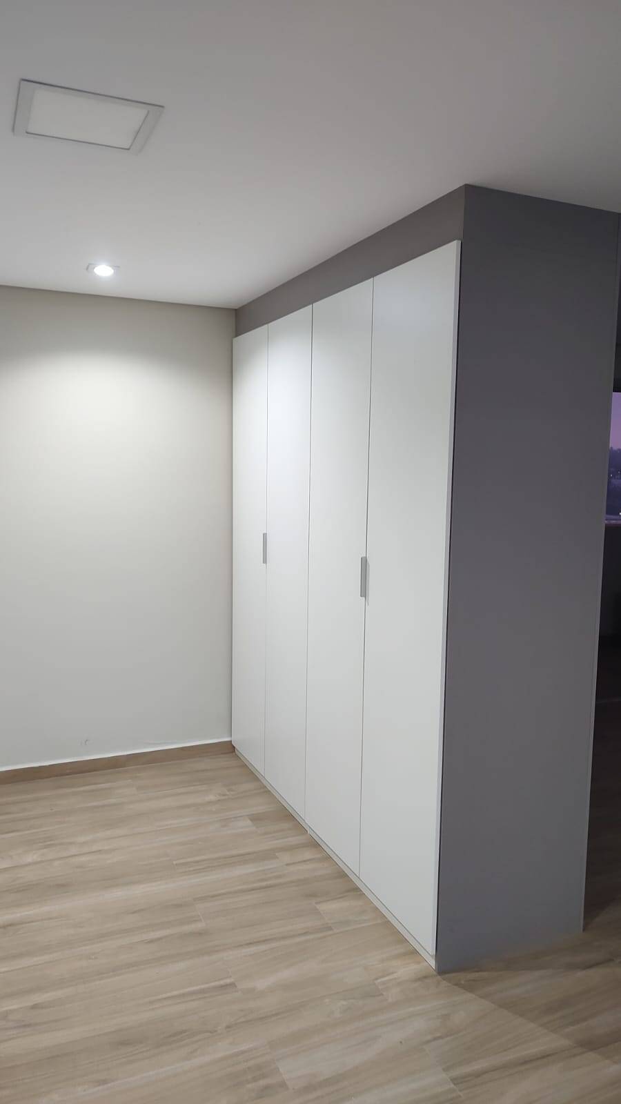  - Lindo apartamento 60M2  19 andar Chácara Santo Antônio