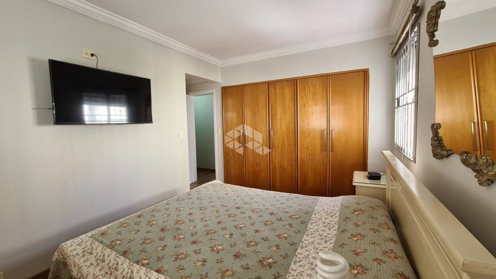 Apartamento à venda com 3 quartos, 141m² - Indianópolis,