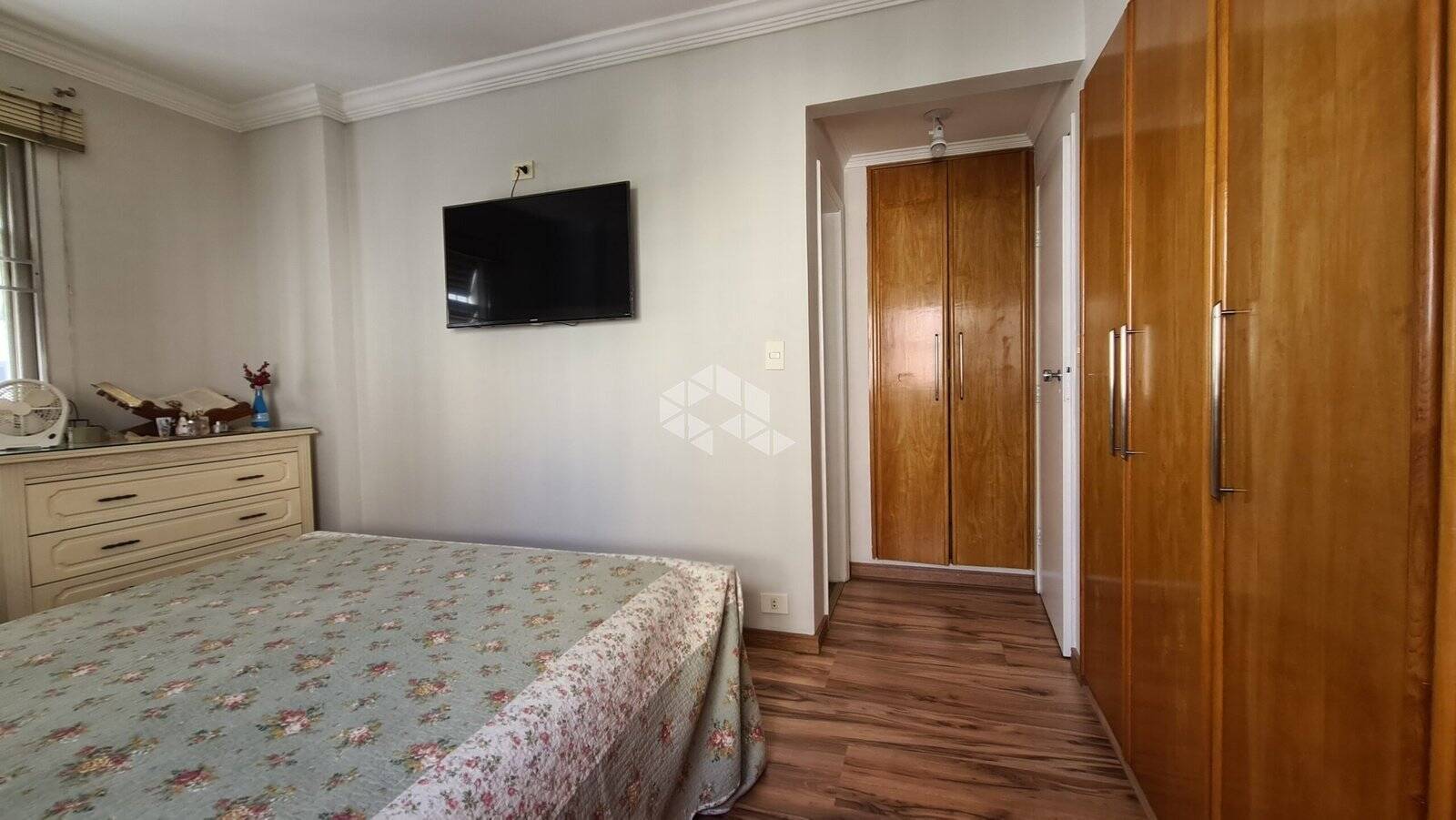Apartamento à venda com 3 quartos, 141m² - Indianópolis,