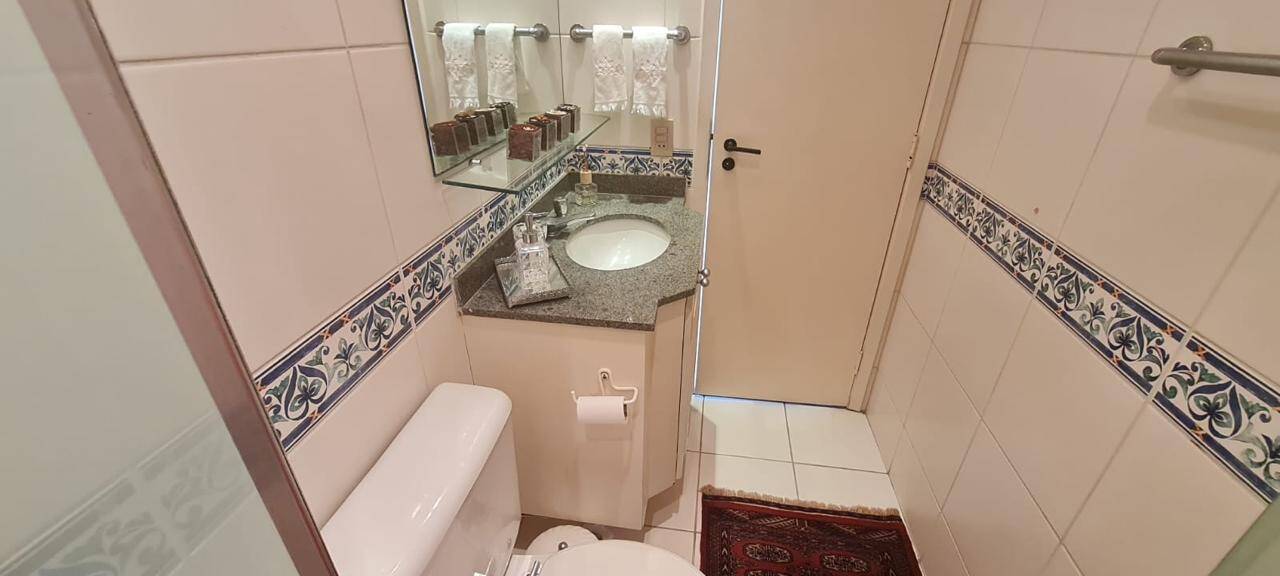  - APARTAMENTO Á VENDA,V.SUZANA/MORUMBI,2 DORMS (1 SUITE) , 2 VAGAS, 74M2