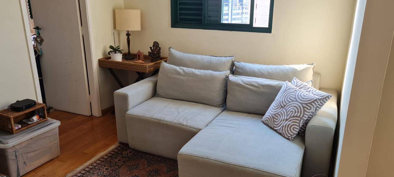 Apartamento à venda com 2 quartos, 74m² - Vila Suzana,
