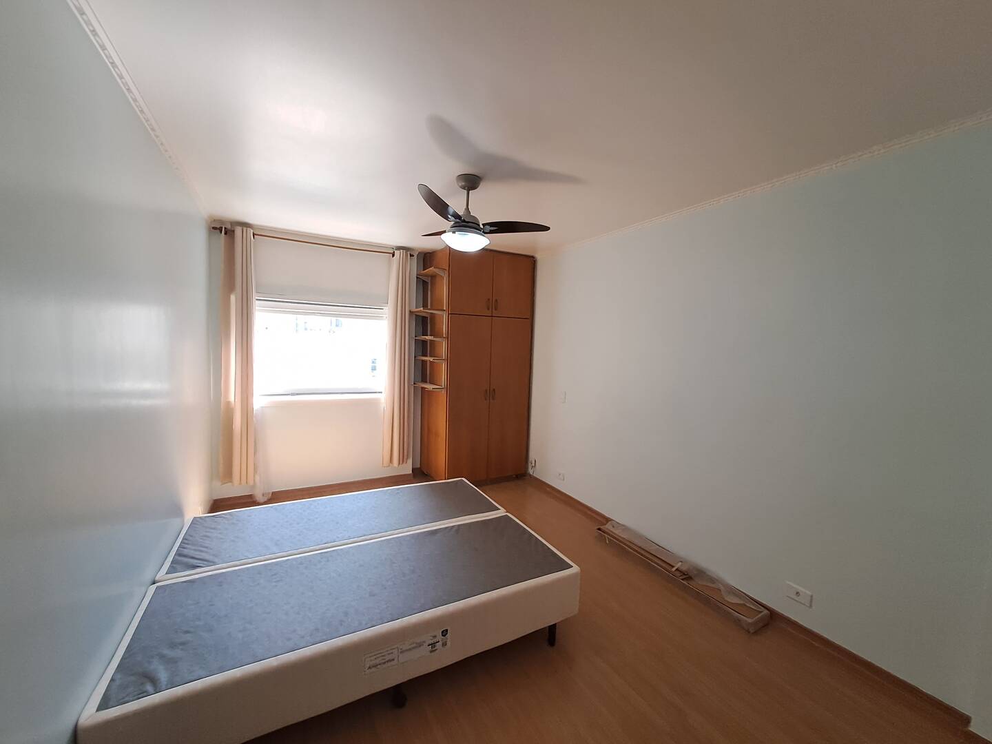 APARTAMENTO P/  LOCAÇÃO  , PARAISO , MOBILIADO , 3DORMS (1 SUITE) ,1 VAGA. - M Baroni Prime