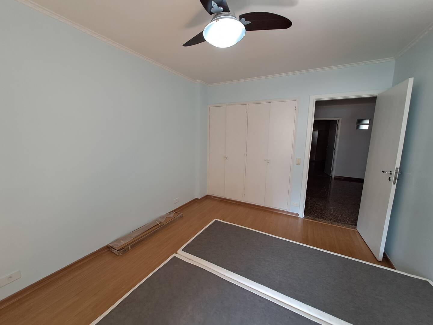  - APARTAMENTO P/  LOCAÇÃO  , PARAISO , MOBILIADO , 3DORMS (1 SUITE) ,1 VAGA.