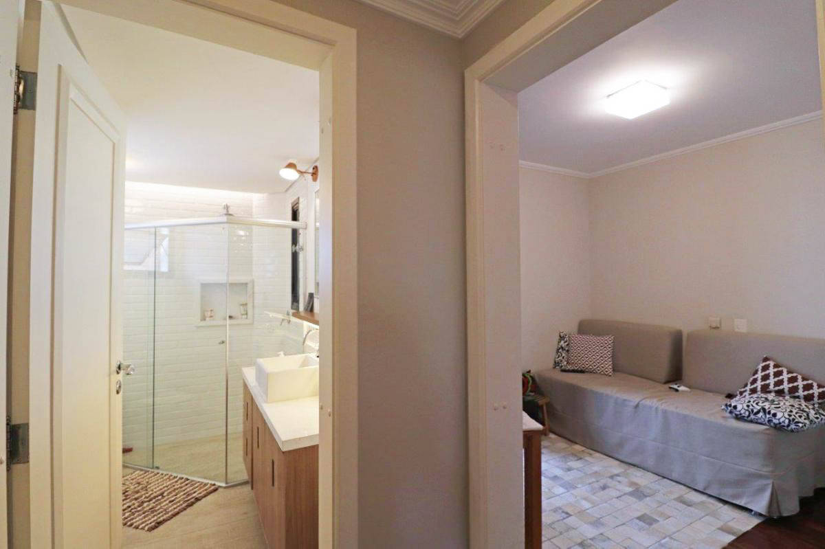  - Apartamento à venda no Alto de pinheiros 4 suites, 5 vagas, 310m²